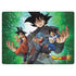 Dragon Ball Super Fate of the Future Surface Laptop 2 Skin